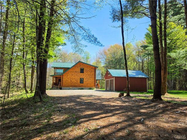 621 Tynan Road, Vienna, NY 13042