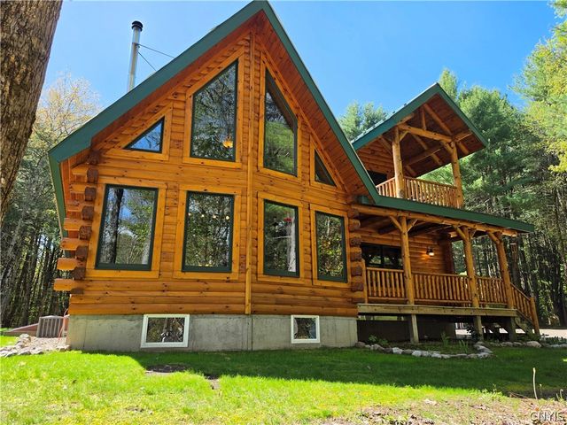 621 Tynan Road, Vienna, NY 13042