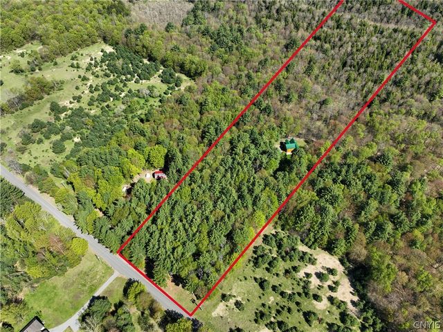 621 Tynan Road, Vienna, NY 13042