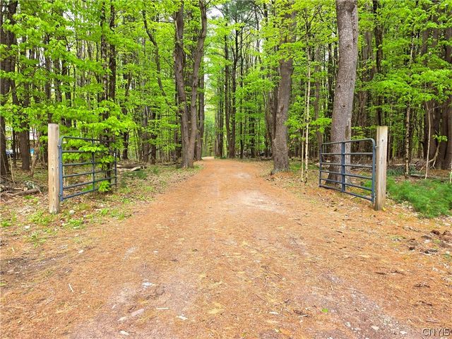621 Tynan Road, Vienna, NY 13042