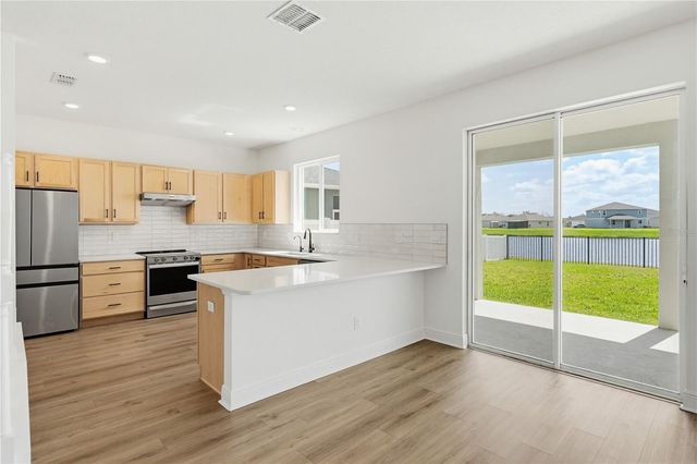 9395 SANDY BLUFFS CIRCLE, Parrish, FL 34219