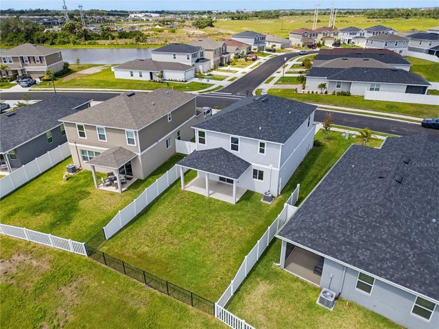 9395 SANDY BLUFFS CIRCLE, Parrish, FL 34219