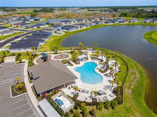 9395 SANDY BLUFFS CIRCLE, Parrish, FL 34219