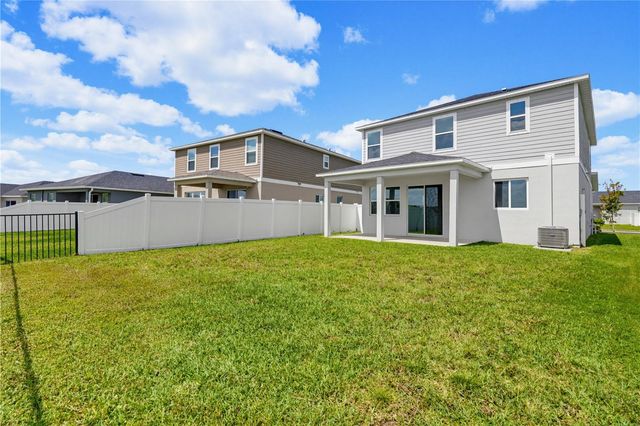 9395 SANDY BLUFFS CIRCLE, Parrish, FL 34219