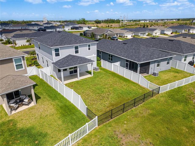 9395 SANDY BLUFFS CIRCLE, Parrish, FL 34219