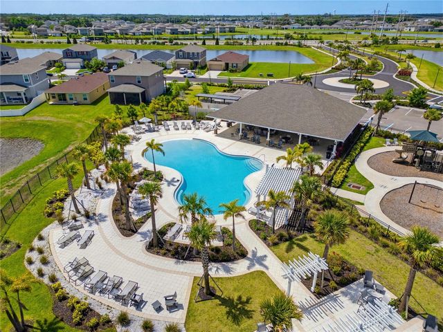 9395 SANDY BLUFFS CIRCLE, Parrish, FL 34219