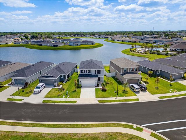 9395 SANDY BLUFFS CIRCLE, Parrish, FL 34219