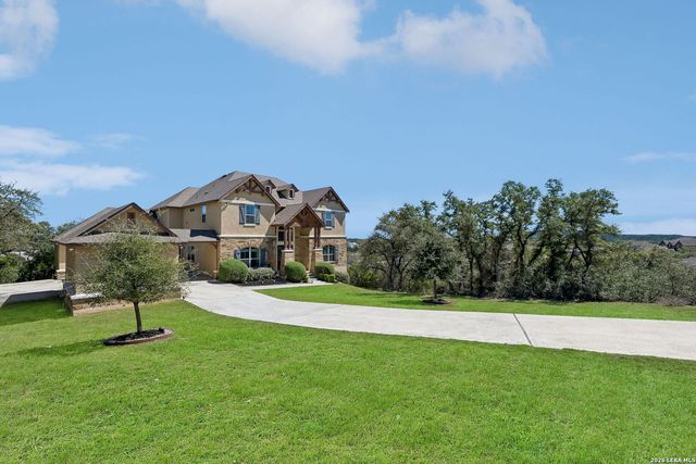 12602 Sotol Overlook, Helotes, TX 78023