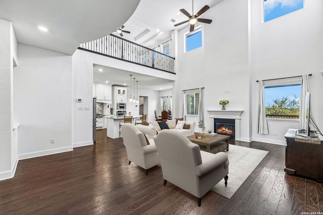 12602 Sotol Overlook, Helotes, TX 78023