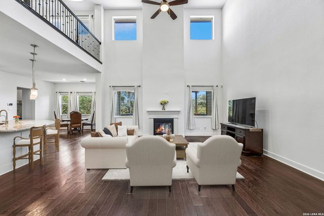 12602 Sotol Overlook, Helotes, TX 78023