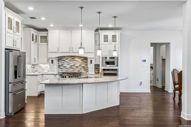 12602 Sotol Overlook, Helotes, TX 78023