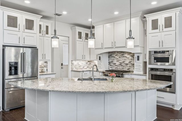 12602 Sotol Overlook, Helotes, TX 78023