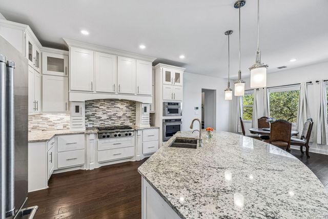 12602 Sotol Overlook, Helotes, TX 78023