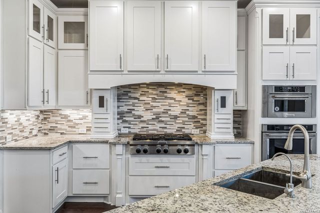 12602 Sotol Overlook, Helotes, TX 78023