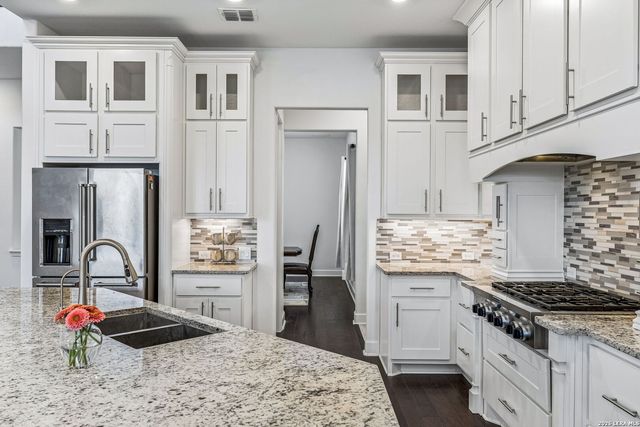 12602 Sotol Overlook, Helotes, TX 78023