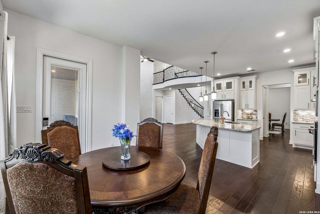 12602 Sotol Overlook, Helotes, TX 78023