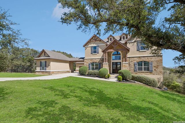 12602 Sotol Overlook, Helotes, TX 78023