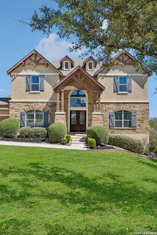 12602 Sotol Overlook, Helotes, TX 78023