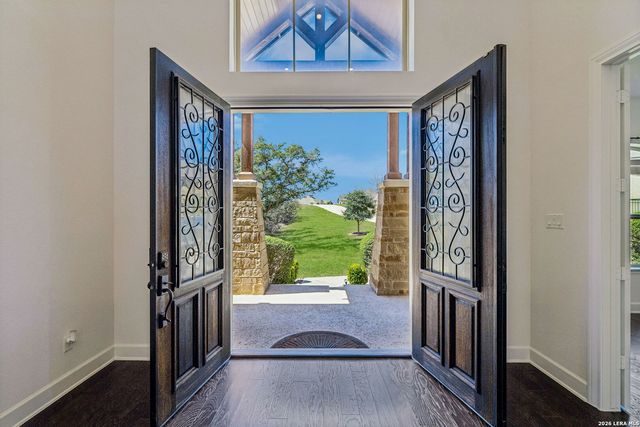 12602 Sotol Overlook, Helotes, TX 78023