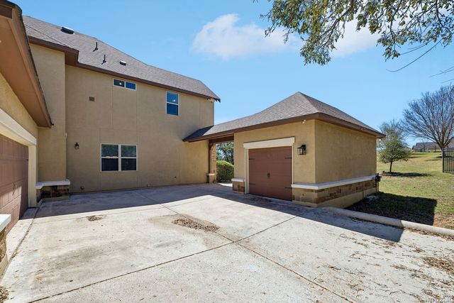 12602 Sotol Overlook, Helotes, TX 78023