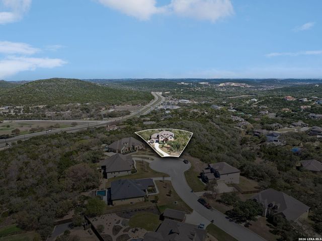 12602 Sotol Overlook, Helotes, TX 78023