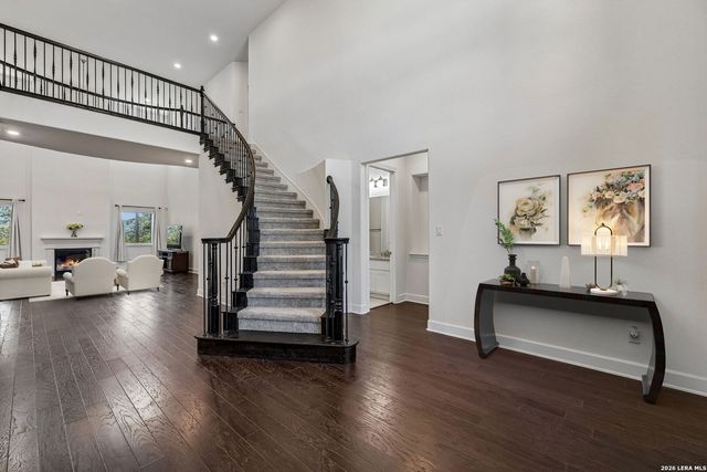 12602 Sotol Overlook, Helotes, TX 78023