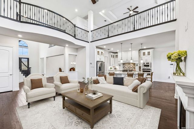 12602 Sotol Overlook, Helotes, TX 78023