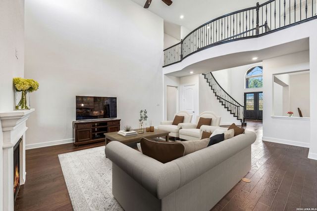 12602 Sotol Overlook, Helotes, TX 78023