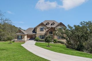 12602 Sotol Overlook, Helotes, TX 78023
