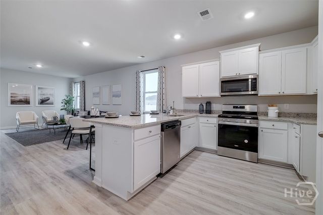 30 Bardwell Way, Port Wentworth, GA 31407