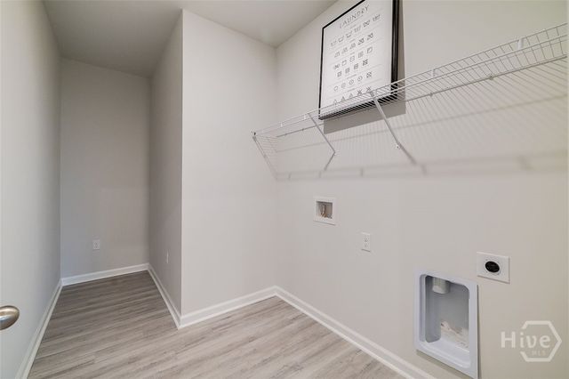 30 Bardwell Way, Port Wentworth, GA 31407