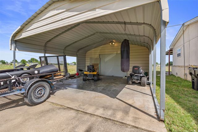 1212 County Road 136b, Terrell, TX 75161