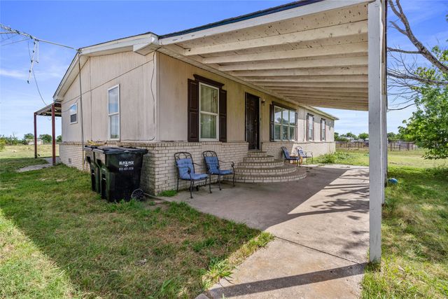 1212 County Road 136b, Terrell, TX 75161
