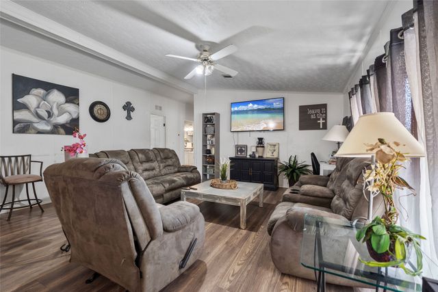 1212 County Road 136b, Terrell, TX 75161