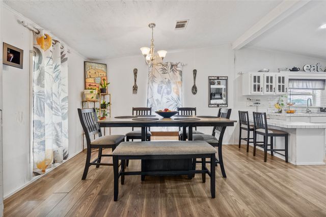 1212 County Road 136b, Terrell, TX 75161
