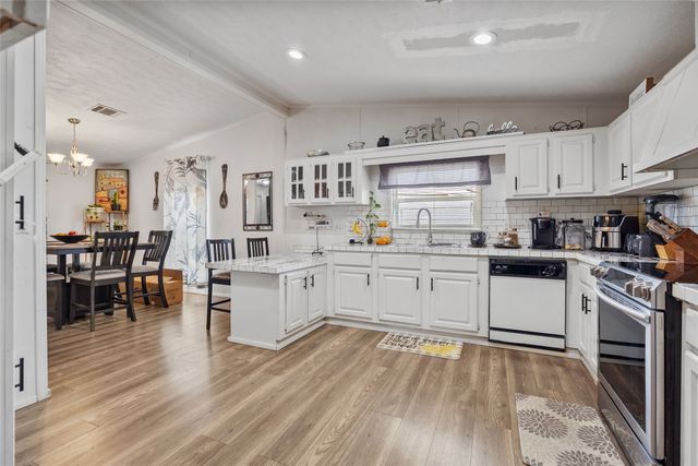 1212 County Road 136b, Terrell, TX 75161
