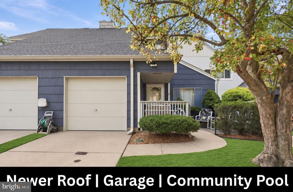 7 GEORGETOWN RD, Lindenwold, NJ 08021