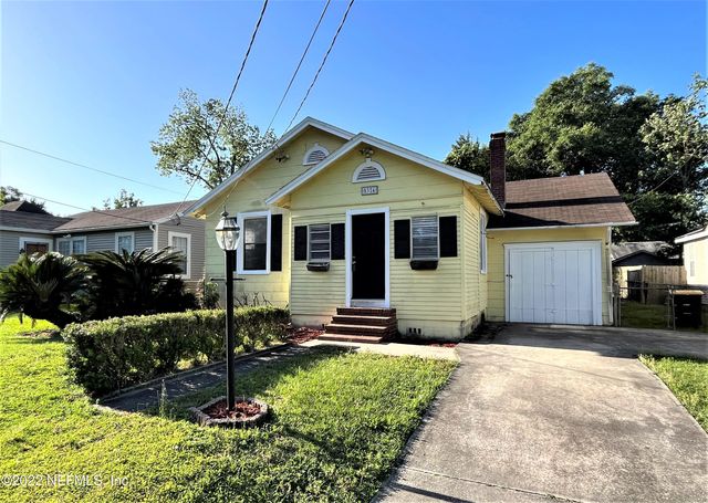 5324 FREMONT Street, Jacksonville, FL 32210