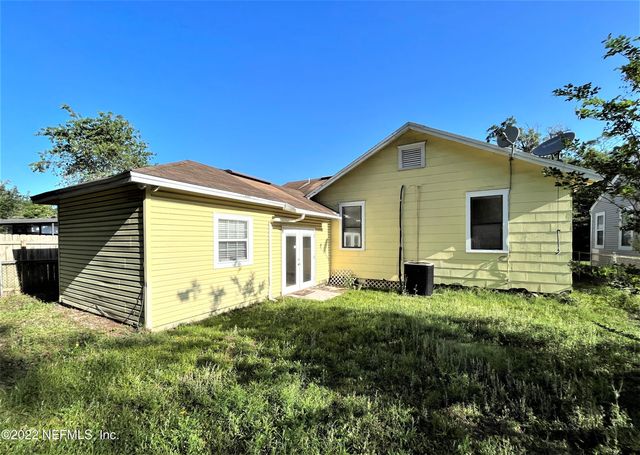 5324 FREMONT Street, Jacksonville, FL 32210