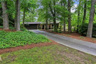 2700 Regency E Drive, Tucker, GA 30084