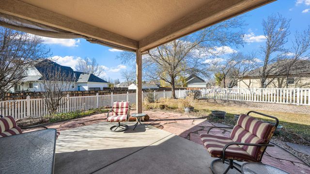 715 Lochwood Way, Grand Junction, CO 81505