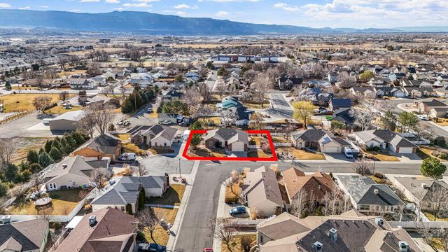 715 Lochwood Way, Grand Junction, CO 81505