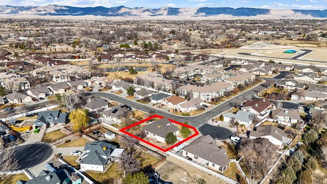 715 Lochwood Way, Grand Junction, CO 81505