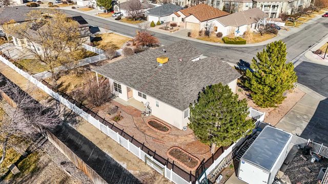 715 Lochwood Way, Grand Junction, CO 81505