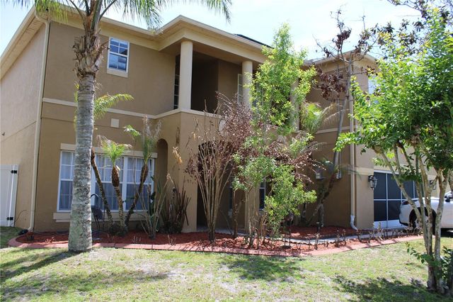 484 BRITTEN DRIVE, Kissimmee, FL 34758
