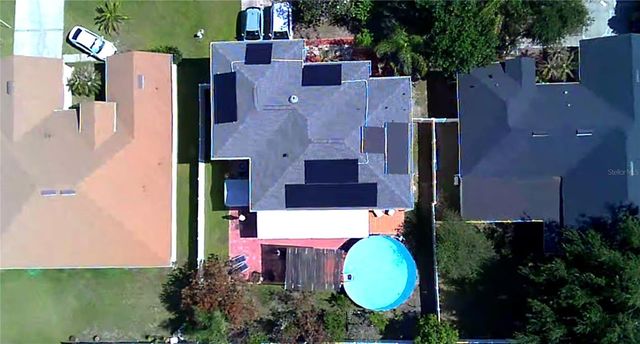 484 BRITTEN DRIVE, Kissimmee, FL 34758