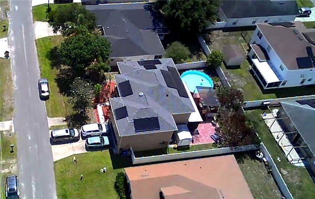 484 BRITTEN DRIVE, Kissimmee, FL 34758