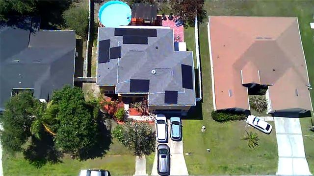 484 BRITTEN DRIVE, Kissimmee, FL 34758