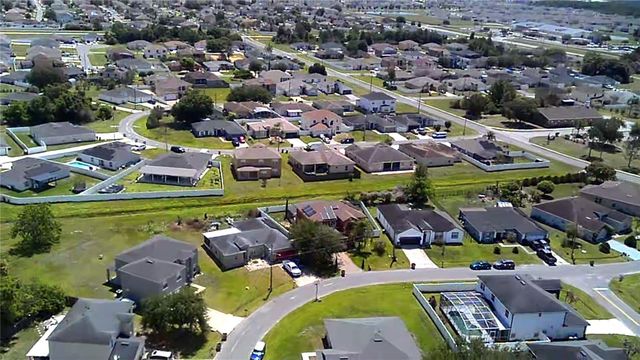 484 BRITTEN DRIVE, Kissimmee, FL 34758