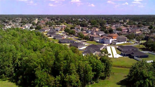 484 BRITTEN DRIVE, Kissimmee, FL 34758